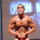 Chris  Hammonds - NPC Stewart Fitness Championships 2012 - #1
